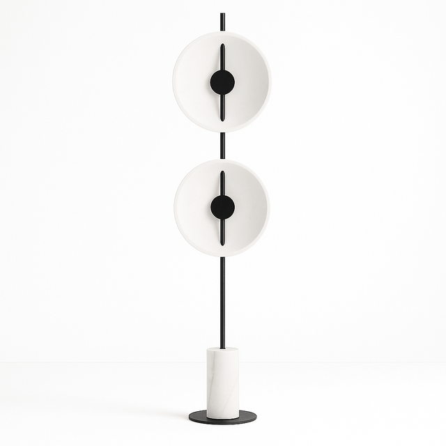 Lugnano Floor Lamp