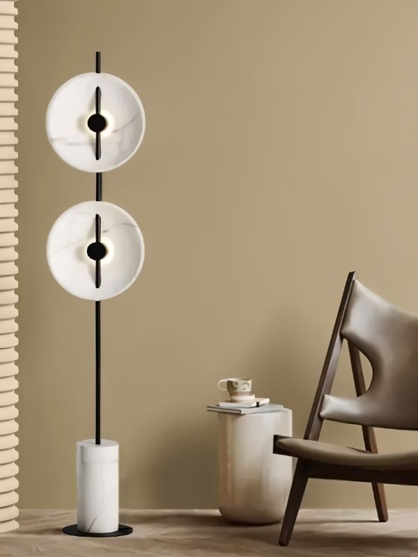 Lugnano Floor Lamp