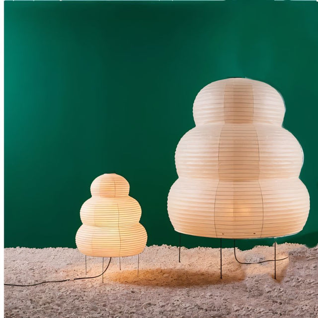 Nartuna Floor Lamp