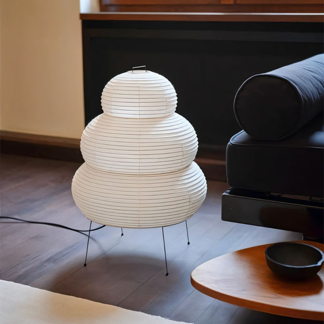 Nartuna Floor Lamp
