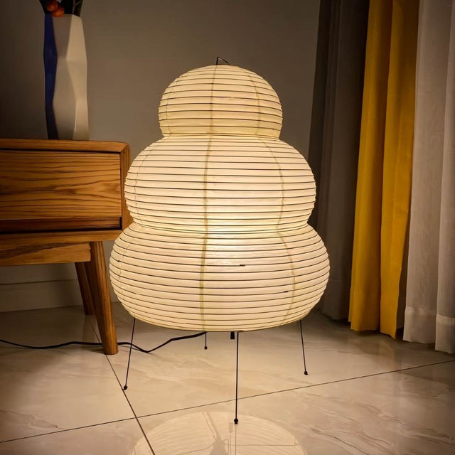 Nartuna Floor Lamp