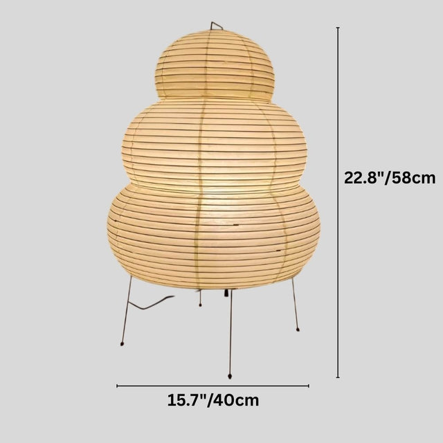 Nartuna Floor Lamp