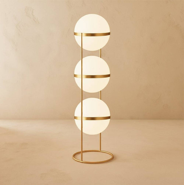Bergum Floor Lamp