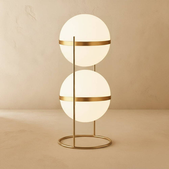 Bergum Floor Lamp