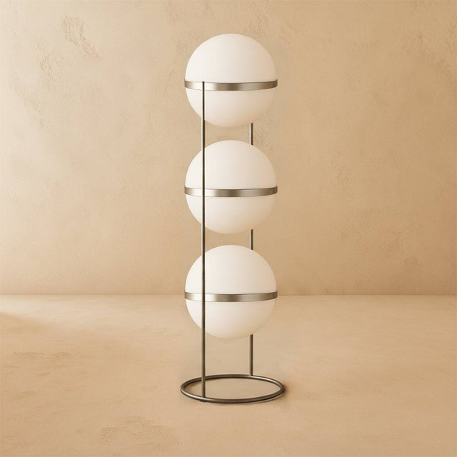 Bergum Floor Lamp