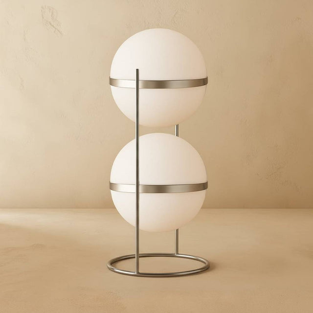 Bergum Floor Lamp