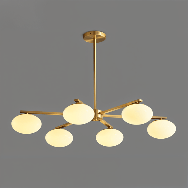 Torgiano Chandelier