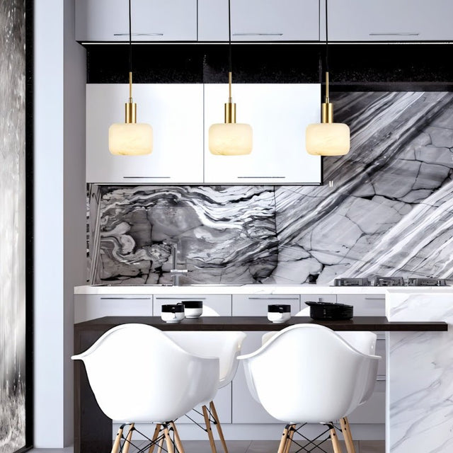 Rubi Pendant Light