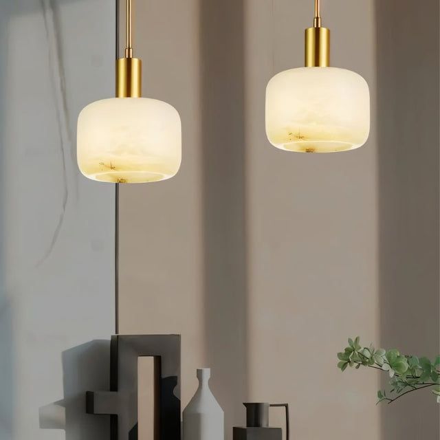 Rubi Pendant Light