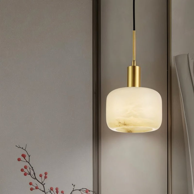 Rubi Pendant Light