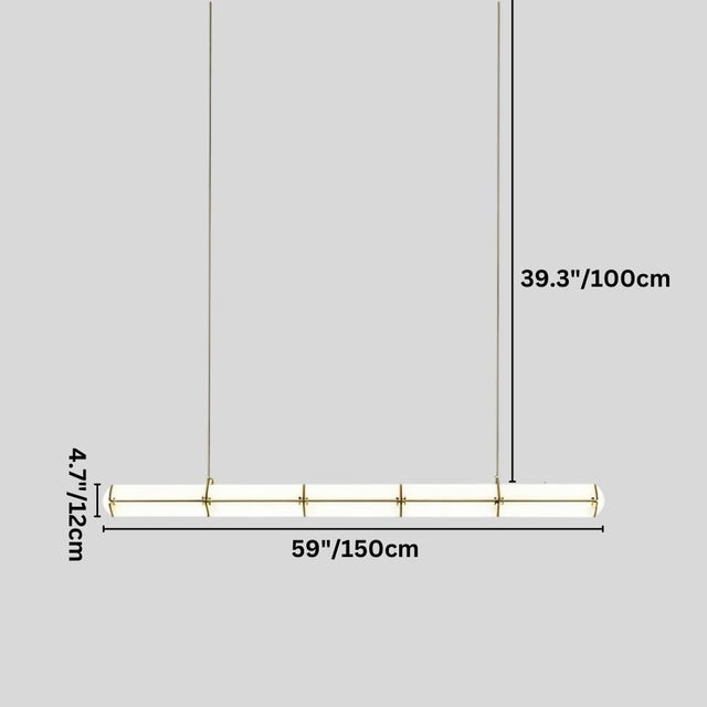 Bisingen Pendant Light