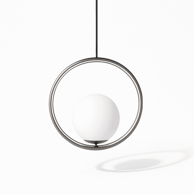 Valley Pendant Light