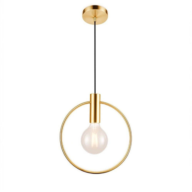 Valley Pendant Light