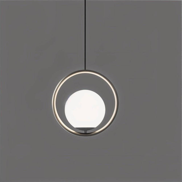 Valley Pendant Light