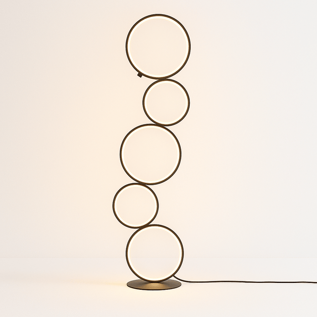 Prism Floor Lamp