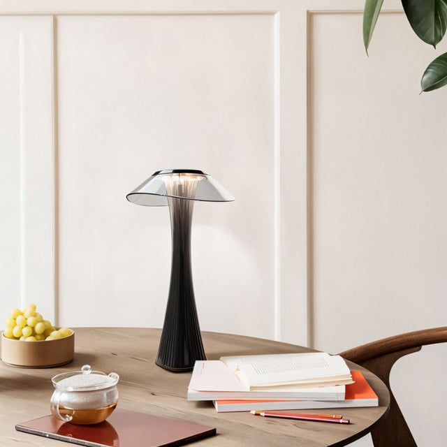 Optic Table Lamp