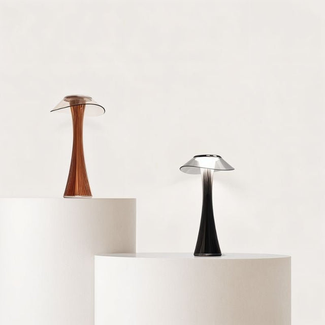 Optic Table Lamp