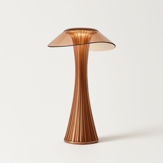Optic Table Lamp