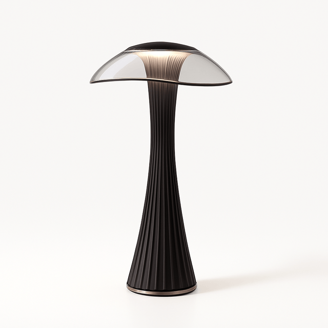 Optic Table Lamp