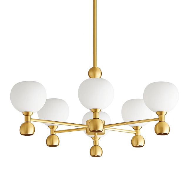 Torredon Chandelier