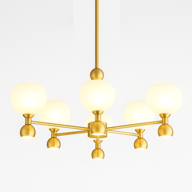 Torredon Chandelier