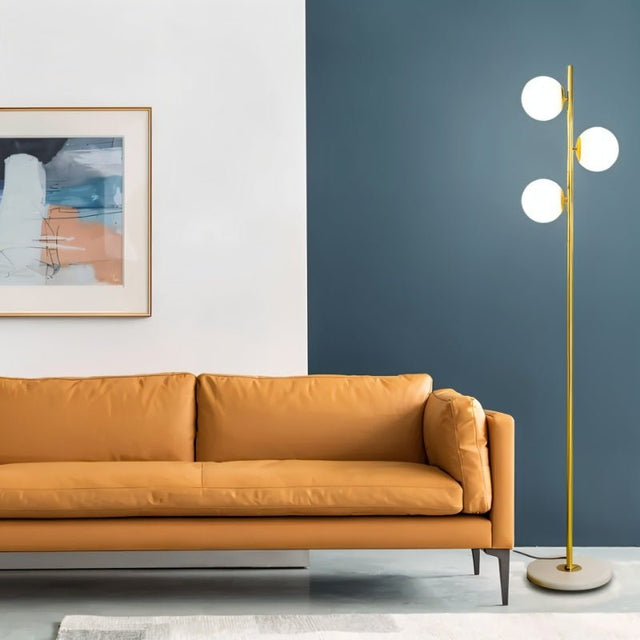 Marktbreit Floor Lamp