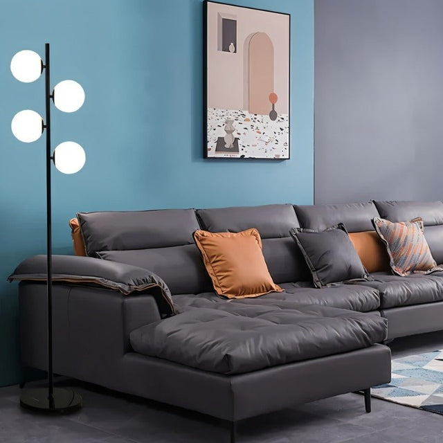 Marktbreit Floor Lamp