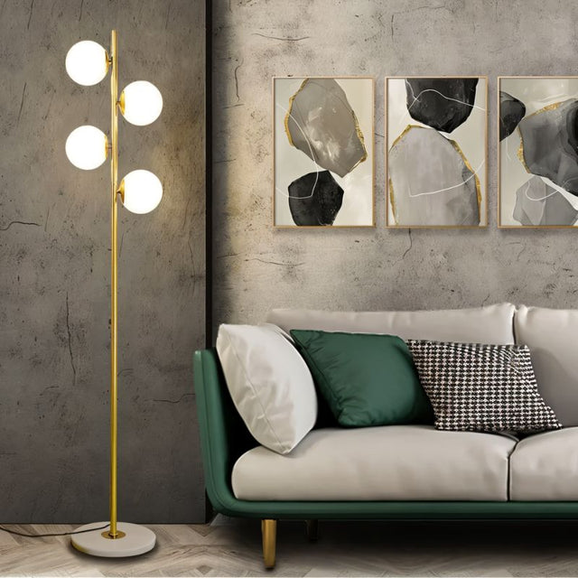 Marktbreit Floor Lamp