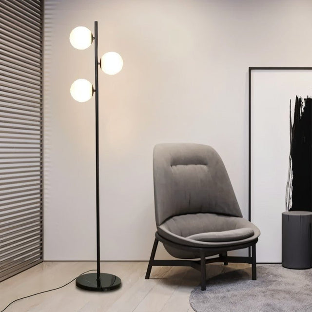 Marktbreit Floor Lamp