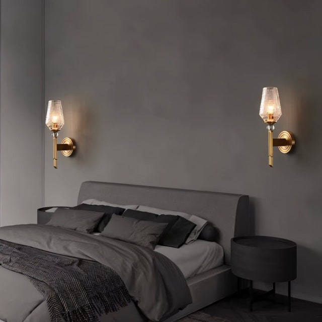Sperillen Wall Lamp