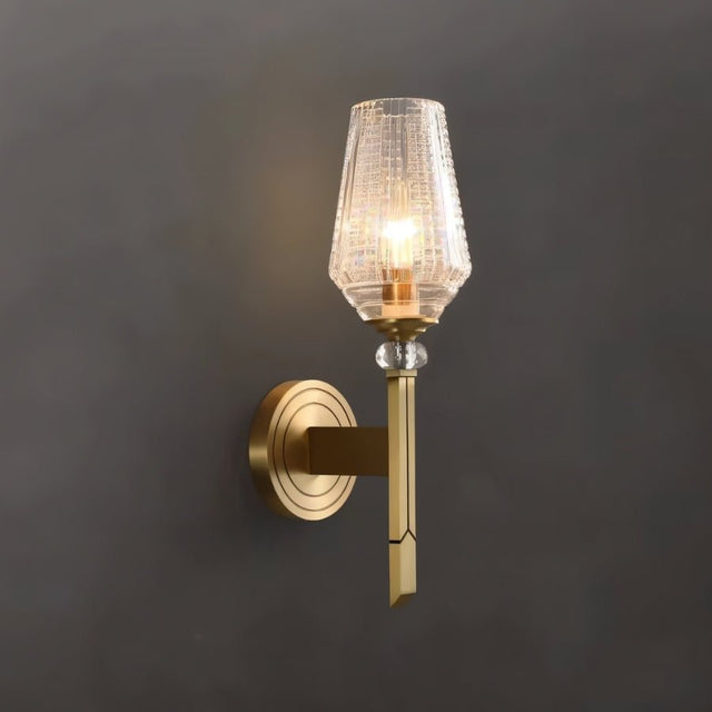 Sperillen Wall Lamp