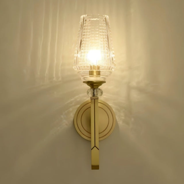Sperillen Wall Lamp