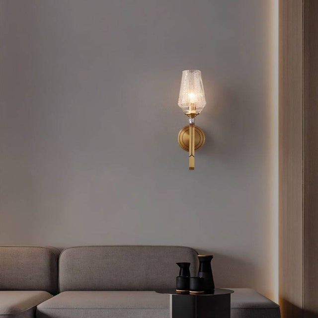 Sperillen Wall Lamp
