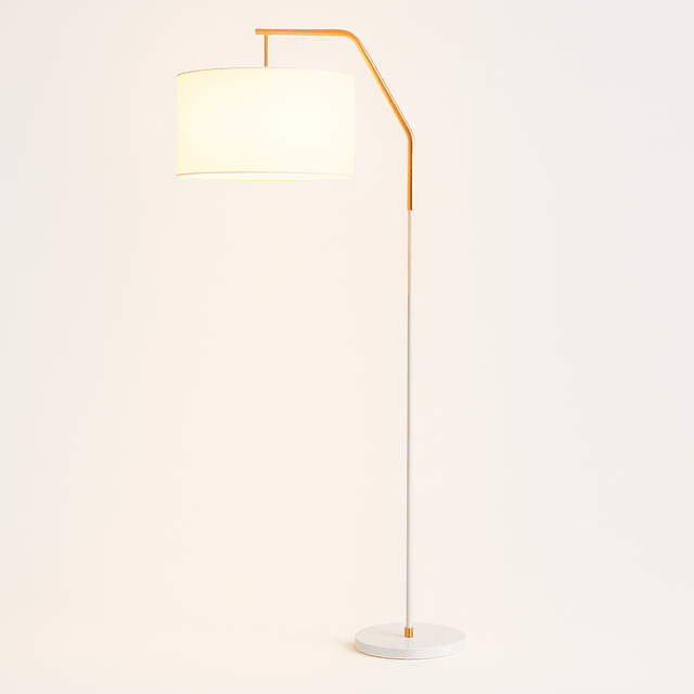 Morra Floor Lamp