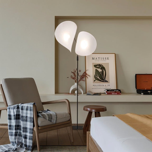 Stroncone Floor Lamp