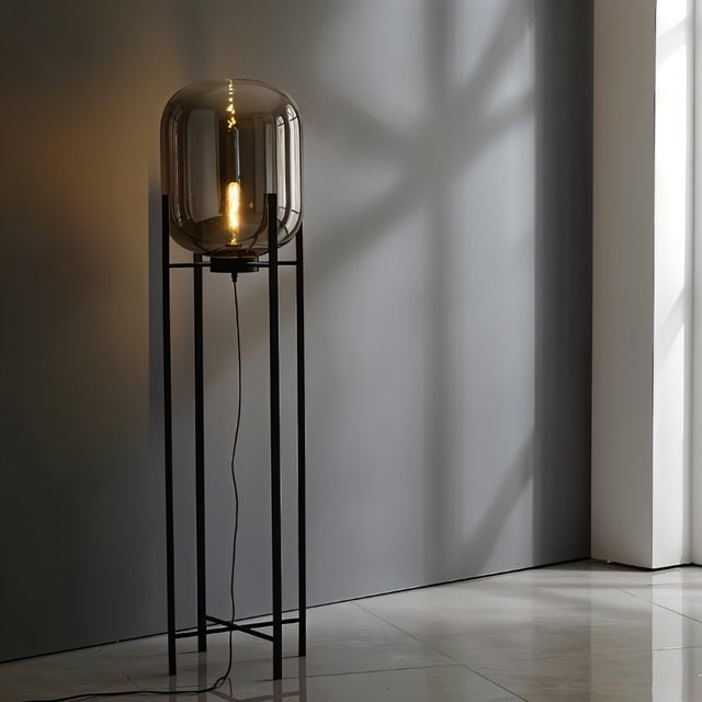 Panicale Floor Lamp