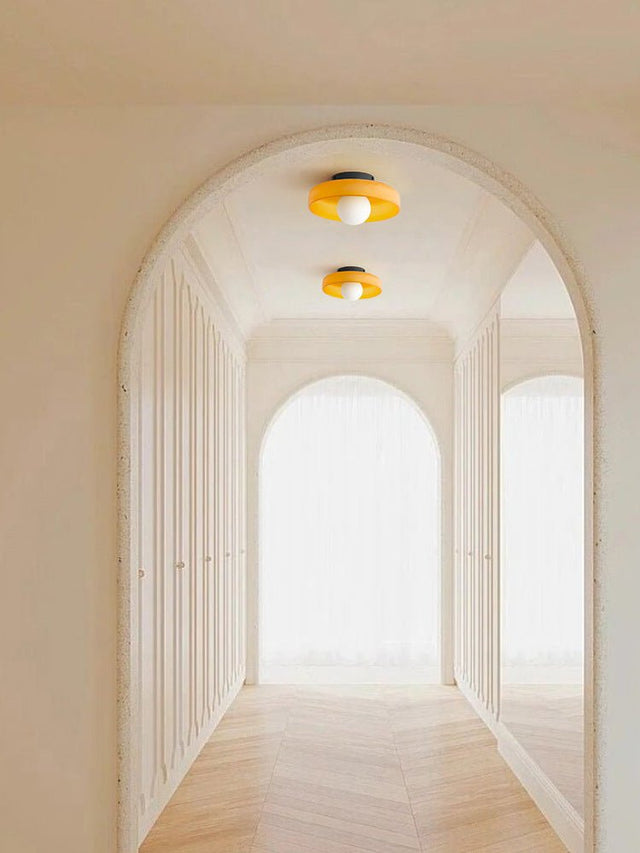 Selene Ceiling Light