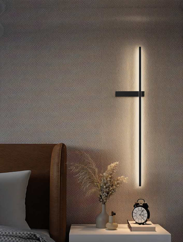 Swivel Wall Lamp