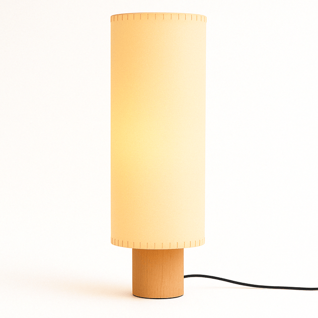 Heringsdorf Floor Lamp