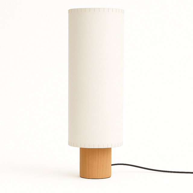 Heringsdorf Floor Lamp