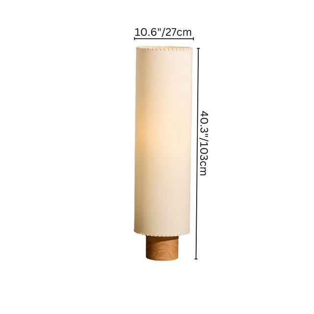 Heringsdorf Floor Lamp