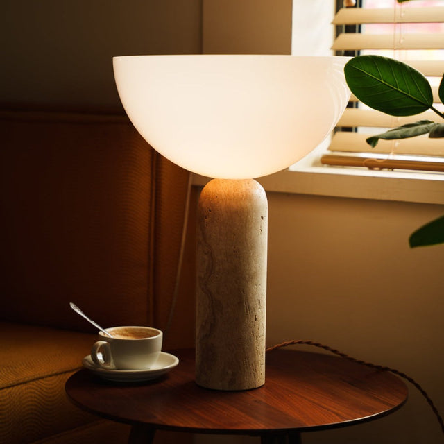 Banion Table Lamp