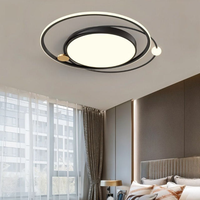 Rugballe Ceiling Light