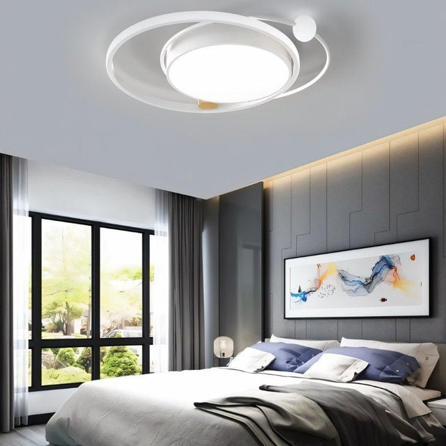 Rugballe Ceiling Light