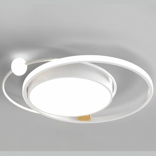 Rugballe Ceiling Light