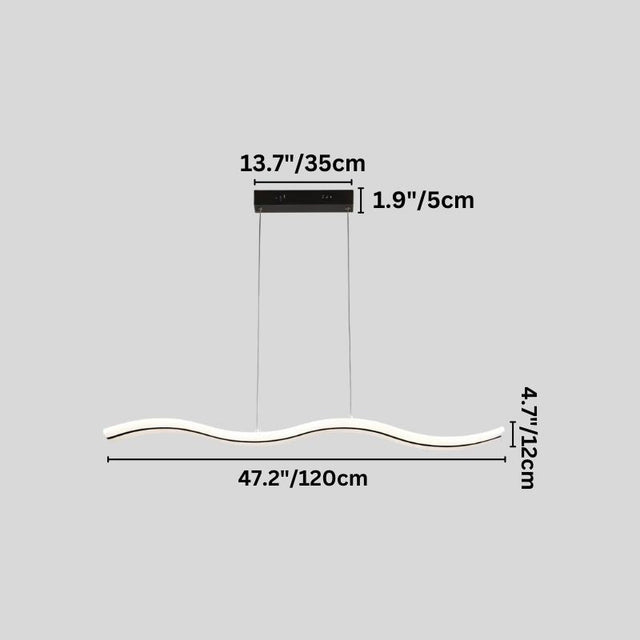 Sanlucar Pendant Light