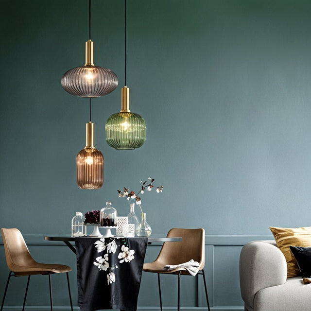 Transept Pendant Light