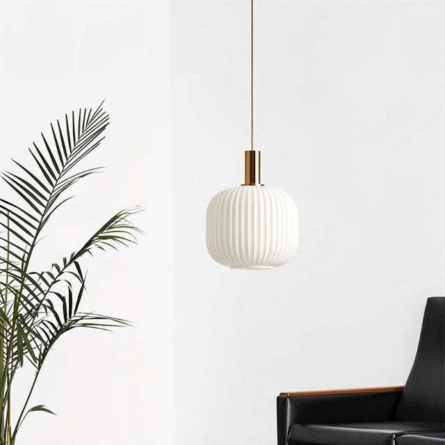 Crevecoeur Pendant Light