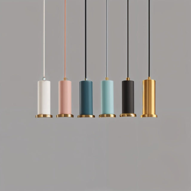 Crevecoeur Pendant Light