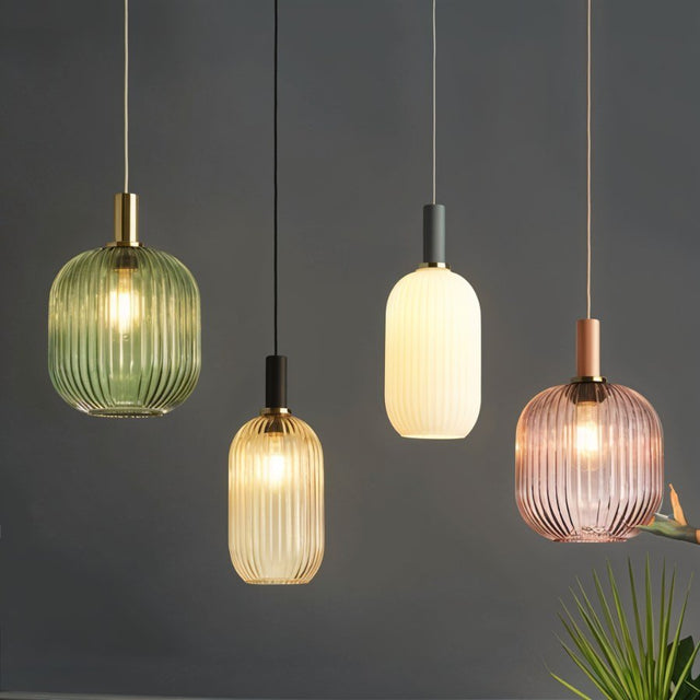 Transept Pendant Light